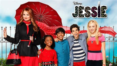 jessie chanel|watch jessie on disney channel.